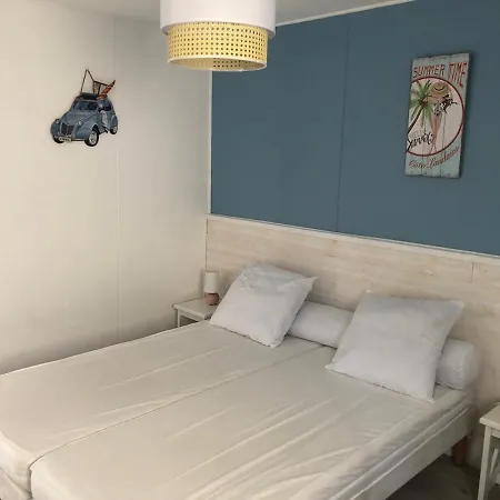 Charmante Maisonette Ferienhaus *