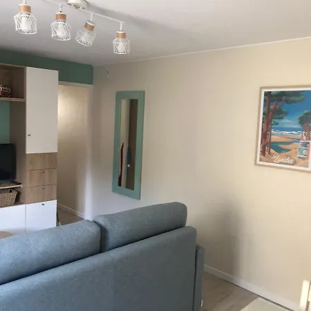 Charmante Maisonette Ferienhaus *