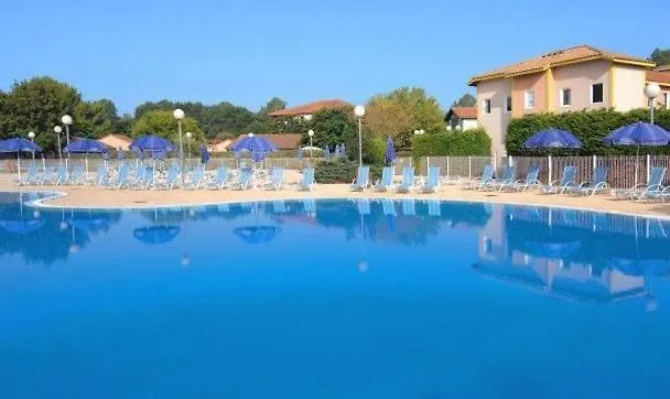 Charmante Maisonette Ferienhaus Soustons