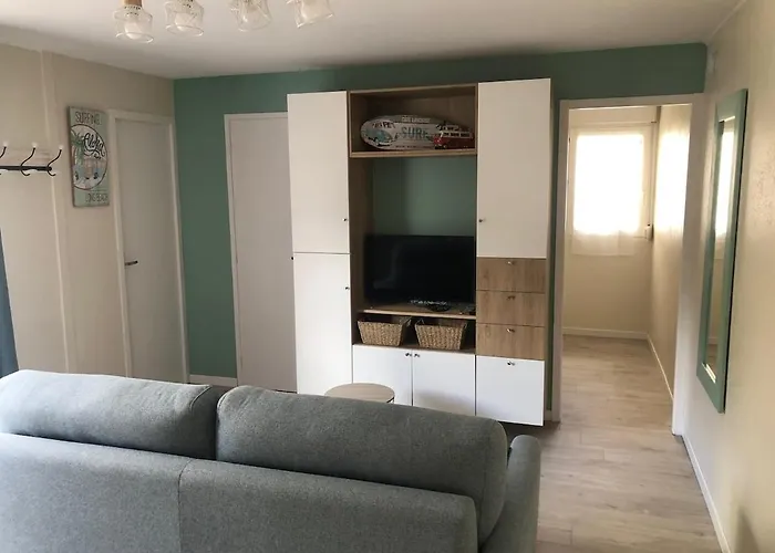 Charmante Maisonette * Soustons