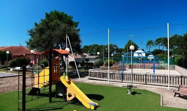 Charmante Maisonette * Soustons