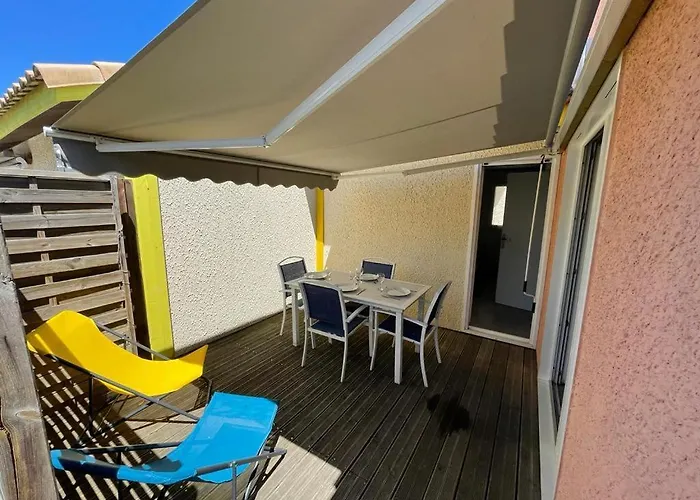 Charmante Maisonette