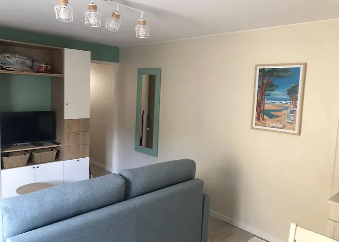 Charmante Maisonette Ferienhaus *