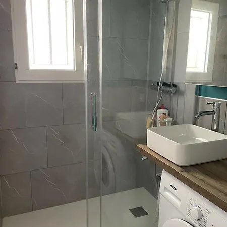 بيت للعطل Charmante Maisonette