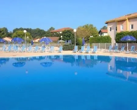 Charmante Maisonette Сasa de vacaciones Soustons