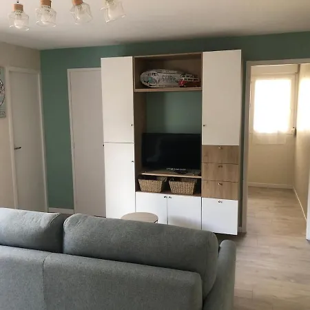 Charmante Maisonette * Soustons