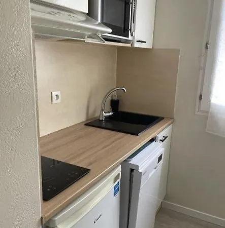 Charmante Maisonette بيت للعطل