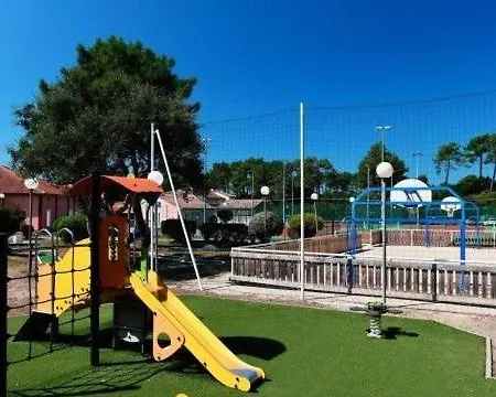 Charmante Maisonette * Soustons