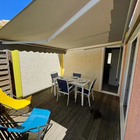 Charmante Maisonette