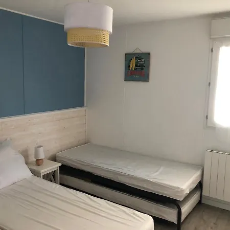 Charmante Maisonette Сasa de vacaciones