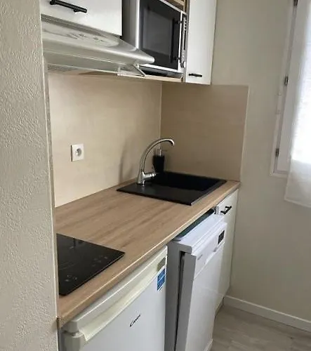 Charmante Maisonette Feriehus